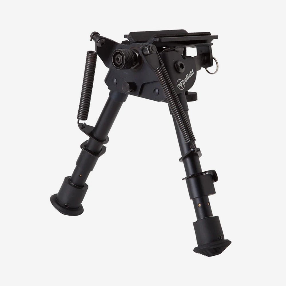 Fierefield Compact Bipod/Zweibein - Weekend-Warrior.Shop