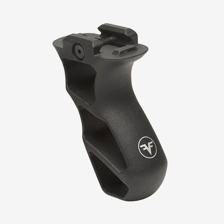 Fierefielt Rival Frontgriff Picatinny schwarz - Weekend-Warrior.Shop
