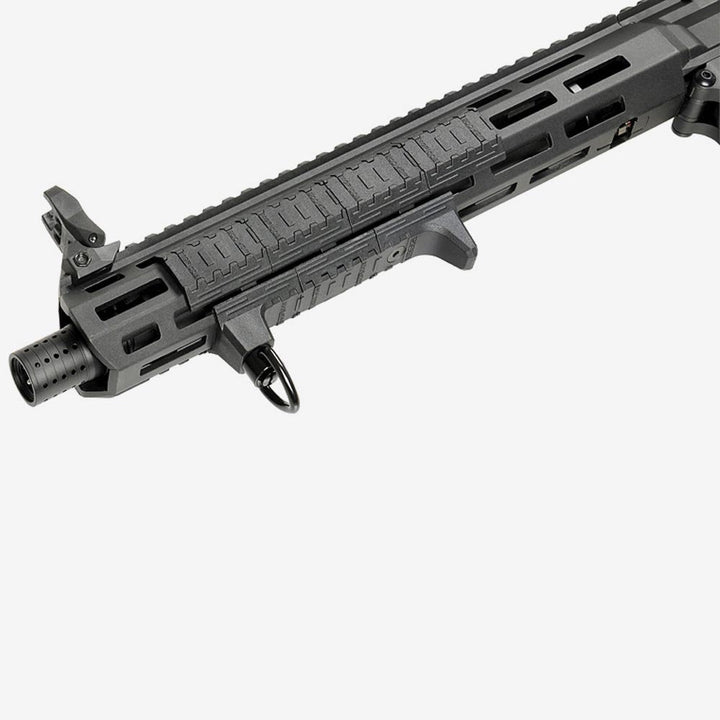 Fighter Handstop inkl.QD Mount für M-LOK - Weekend-Warrior.Shop