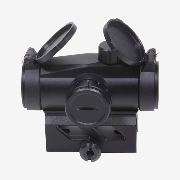 Firefield Impulse 1x22 Compact Red Dot Visier - Weekend-Warrior.Shop