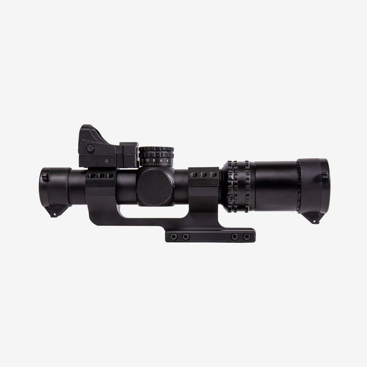 Firefield RapidStrike 1-4x24 SFP Kit Zielfernrohr inkl. Impact Micro Red Dot - Weekend-Warrior.Shop