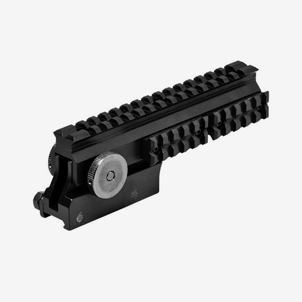 First Strike Adjustable Riser verstellbare Erhöhung - Weekend-Warrior.Shop