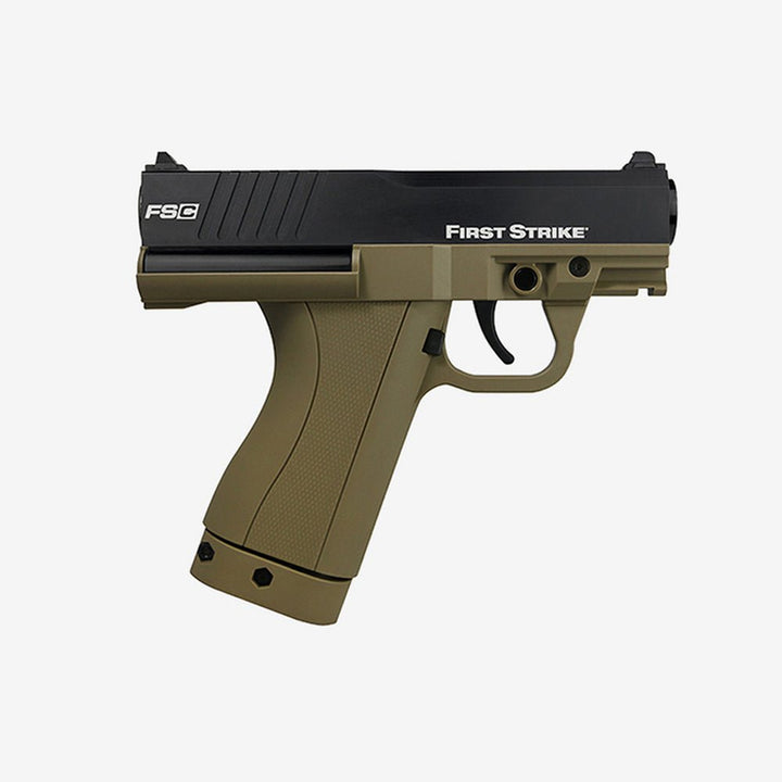 First Strike FSC Compact Pistole - Weekend-Warrior.Shop
