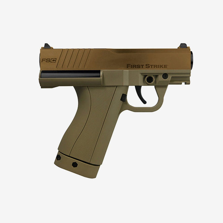 First Strike FSC Compact Pistole - Weekend-Warrior.Shop