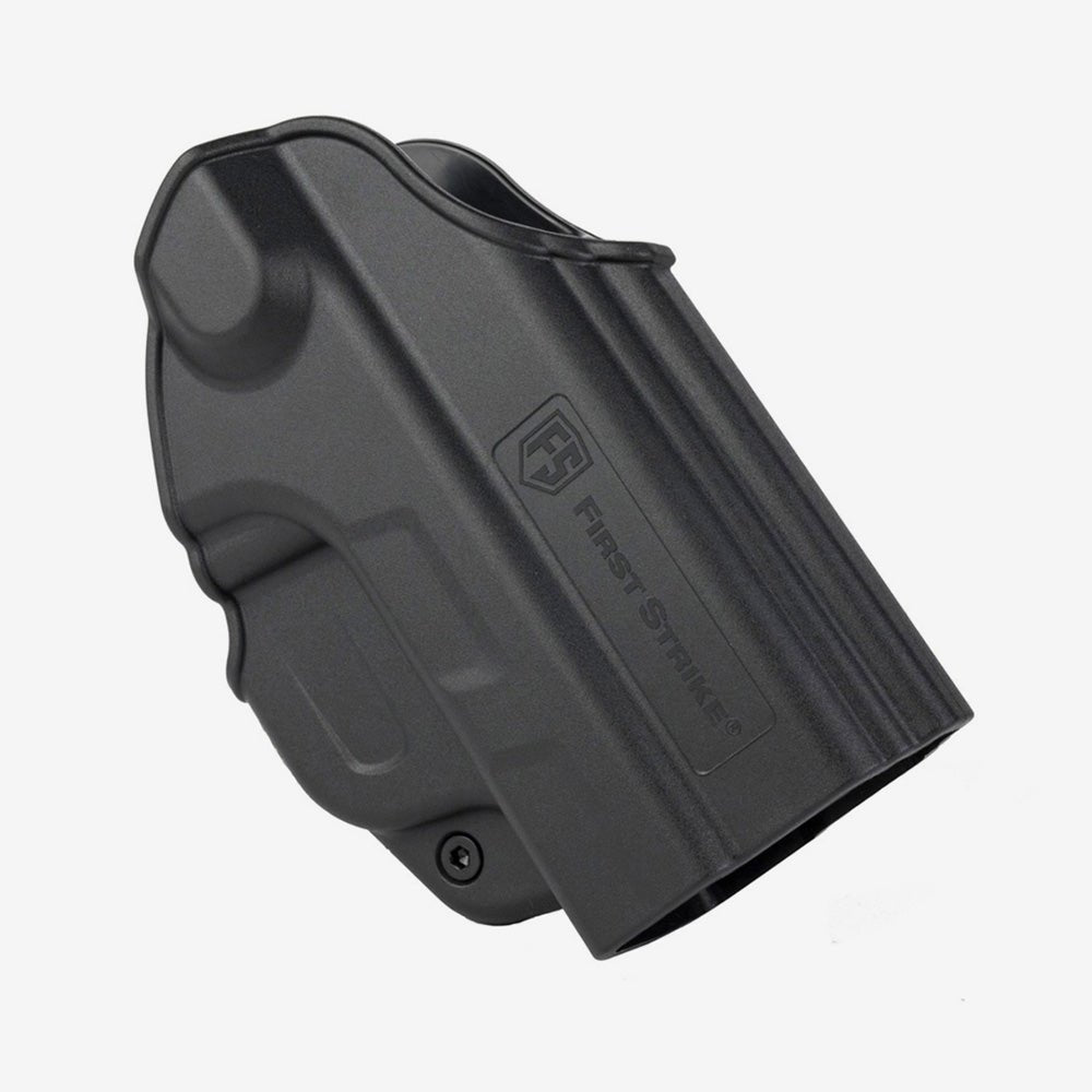 First Strike FSC / T8.1 TCP Open Top Holster - Weekend-Warrior.Shop