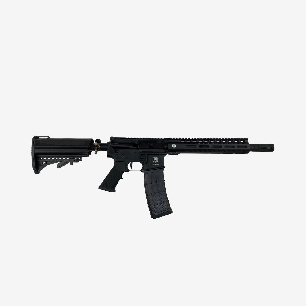 First Strike Part - Magazine Winder - T15 - Paintball Online First Strike Part - Magazine Winder - T15 - Paintball Online
