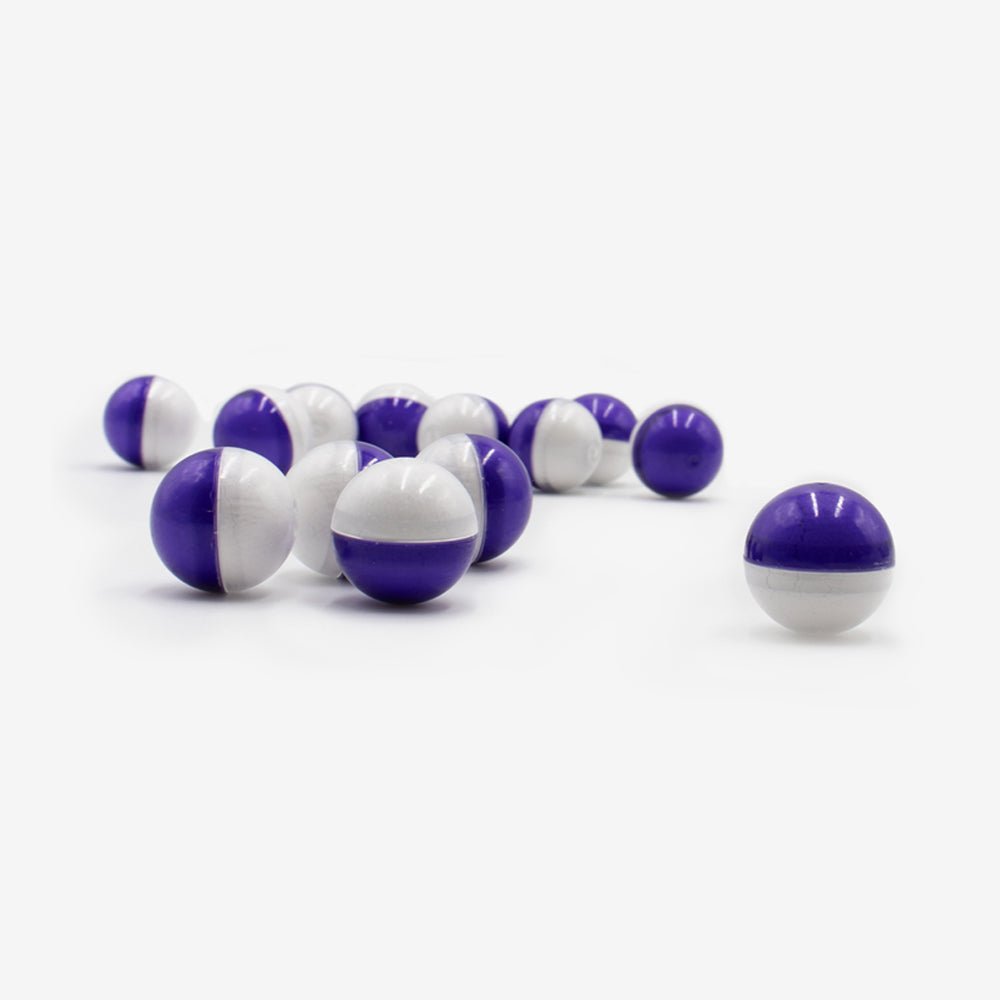 First Strike Ultra Sphere Powderballs cal .50 100 Stück - Weekend-Warrior.Shop