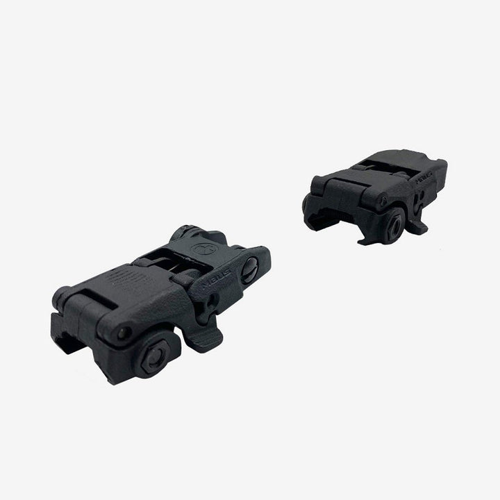 Flip Up Sight Gen. 2, Kimme und Korn - Weekend-Warrior.Shop