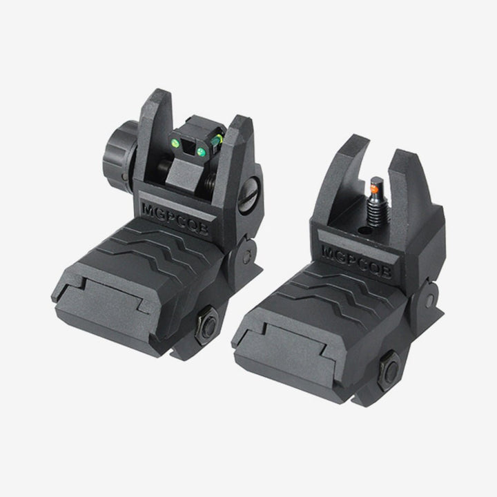 Flip Up Sight tactical, Kimme und Korn - Weekend-Warrior.Shop