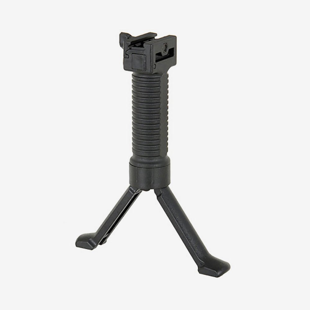 Frontgriff mit Bipod/Zweibein - Weekend-Warrior.Shop