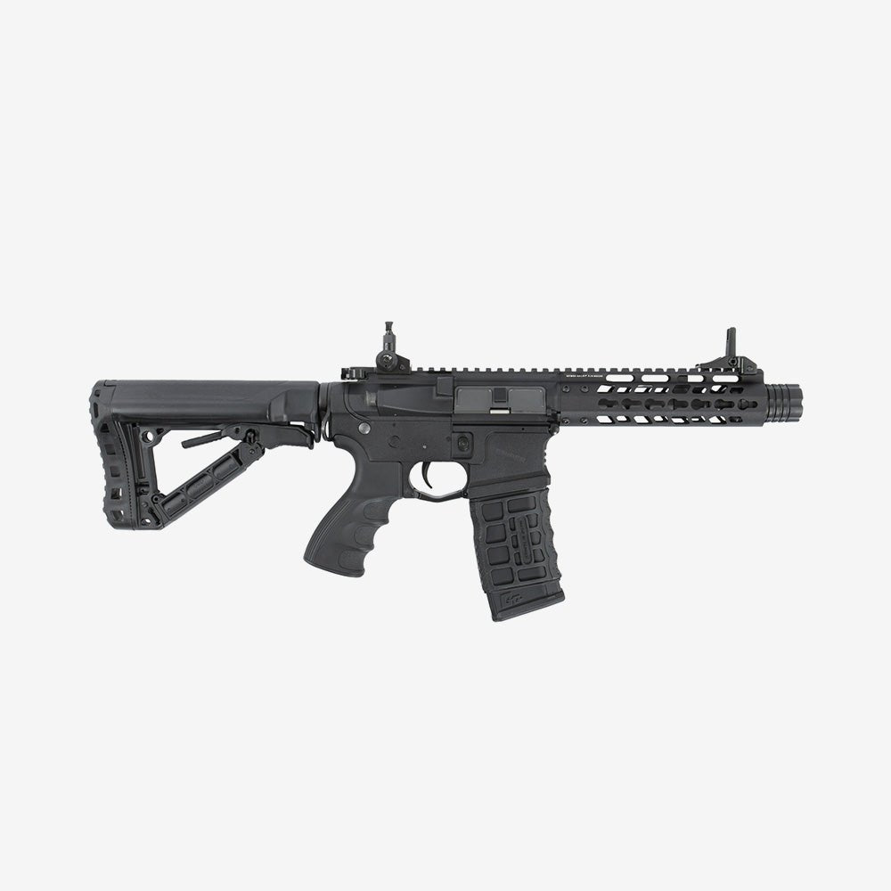 G&G CM16 E.T.U. Wild Hog 7 Inch S-AEG - Weekend-Warrior.Shop