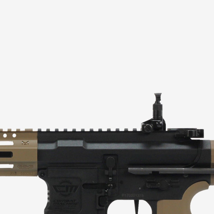 G&G CM16 Raider L 2.0E S-AEG Airsoft - Weekend-Warrior.Shop