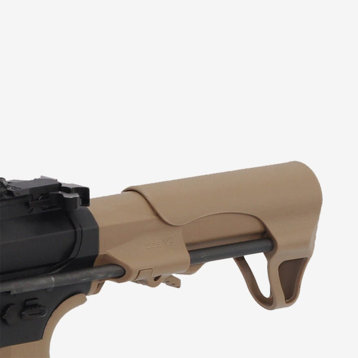G&G CM16 Raider L 2.0E S-AEG Airsoft - Weekend-Warrior.Shop