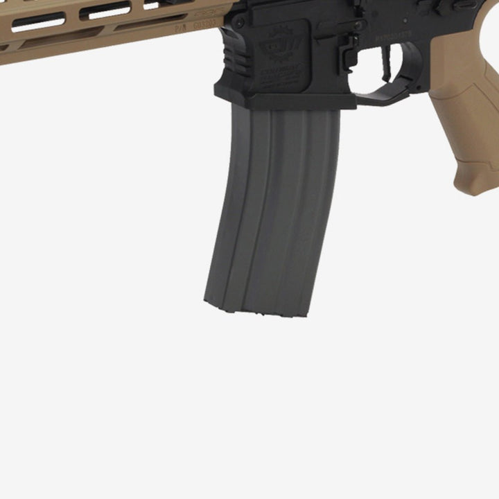 G&G CM16 Raider L 2.0E S-AEG Airsoft - Weekend-Warrior.Shop