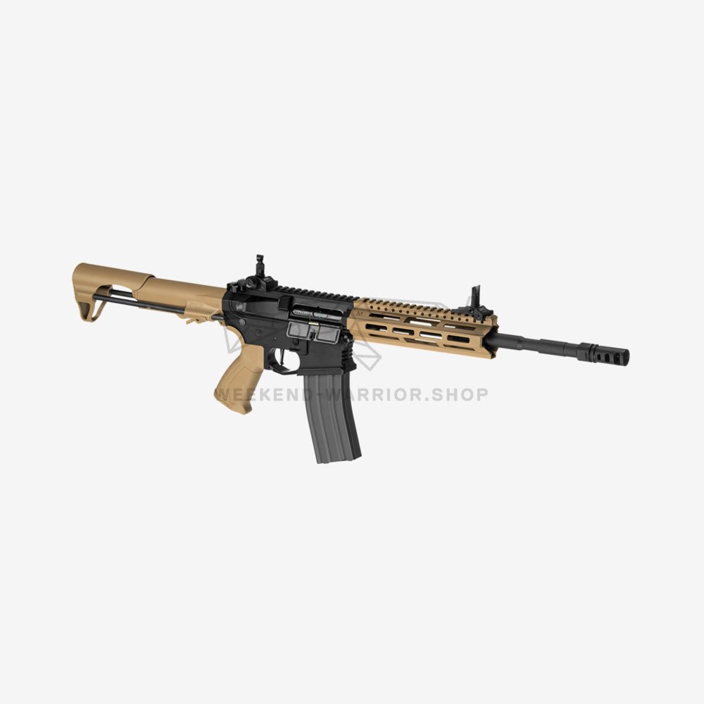 G&G CM16 Raider L 2.0E S-AEG Airsoft - Weekend-Warrior.Shop