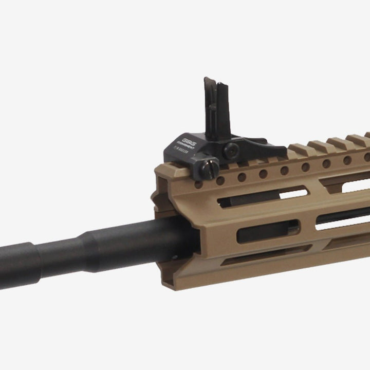 G&G CM16 Raider L 2.0E S-AEG Airsoft - Weekend-Warrior.Shop