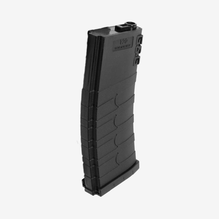 G&G Magazin M4 Midcap 120rds - Weekend-Warrior.Shop