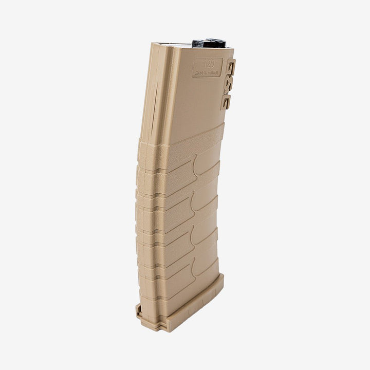 G&G Magazin M4 Midcap 120rds - Weekend-Warrior.Shop
