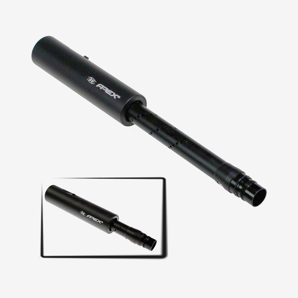 GOG Freak Lauf Front inkl. APEX2 - Weekend-Warrior.Shop