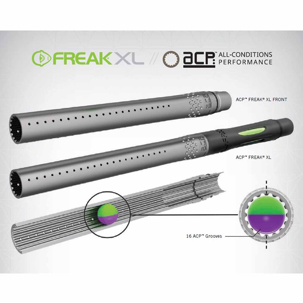 GOG Freak XL Lauf Frontteil ACP All Condition Performance - Weekend-Warrior.Shop