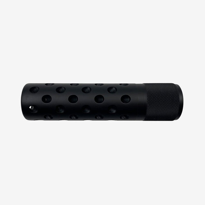 Hammerhead M50-S Muzzle für 7/8Zoll Frontgewinde - Weekend-Warrior.Shop
