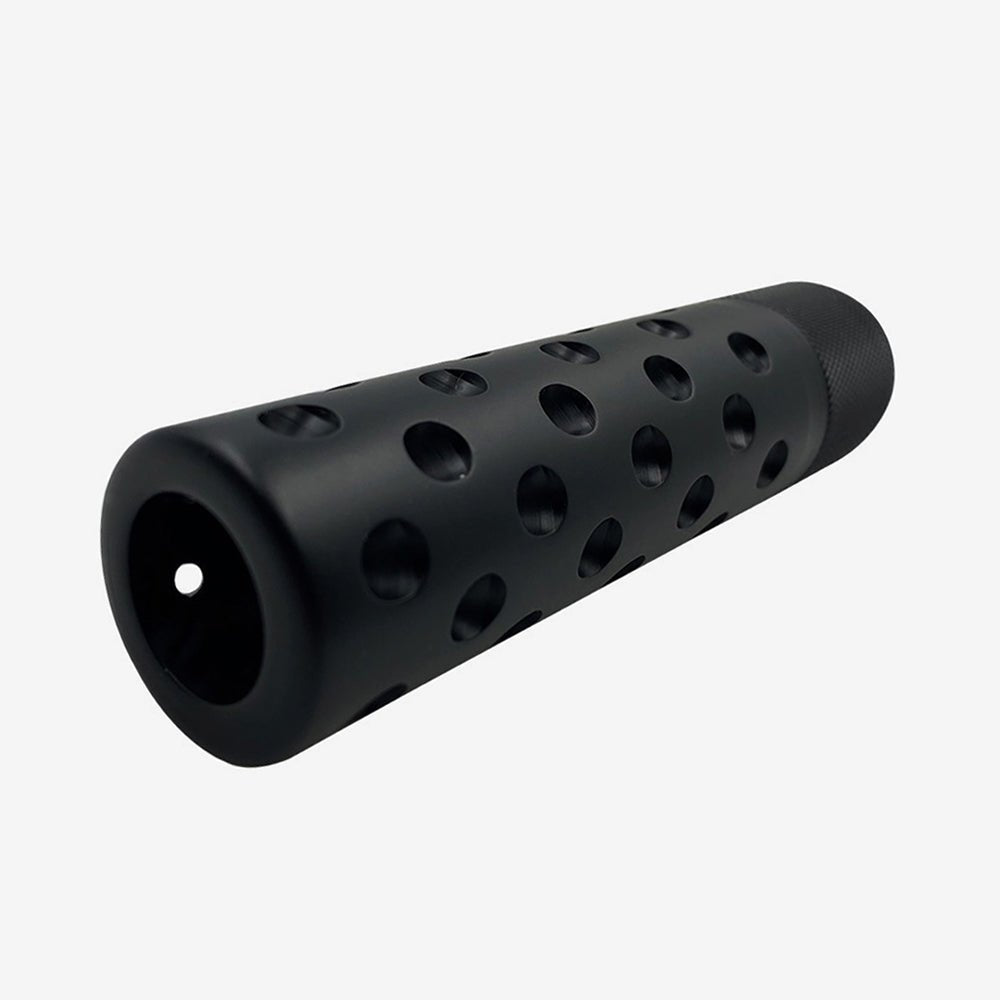 Hammerhead M50-S Muzzle für 7/8Zoll Frontgewinde - Weekend-Warrior.Shop