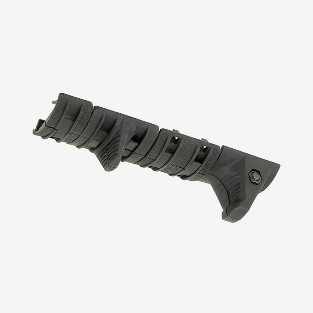 Hand Stop Kit Griff flach, 4-teilig - Weekend-Warrior.Shop