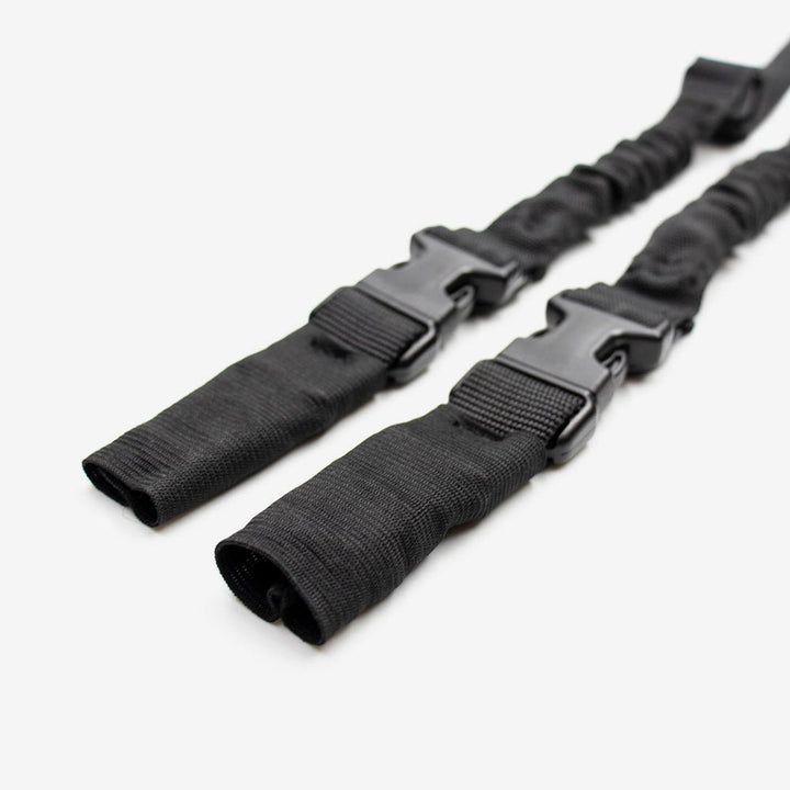 Heavy Duty 2-/1-Punkt Bungee Sling - Weekend-Warrior.Shop