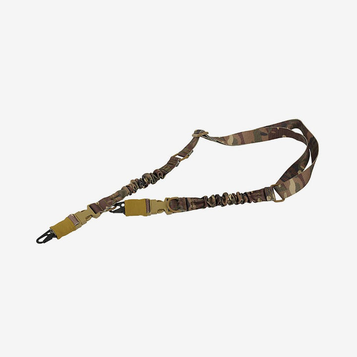 Heavy Duty 2-/1-Punkt Bungee Sling - Weekend-Warrior.Shop