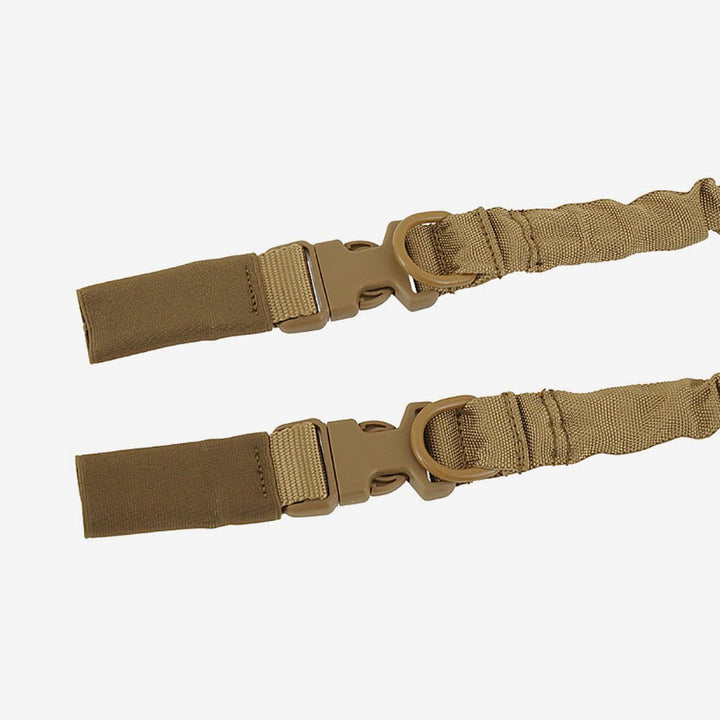 Heavy Duty 2-/1-Punkt Bungee Sling - Weekend-Warrior.Shop