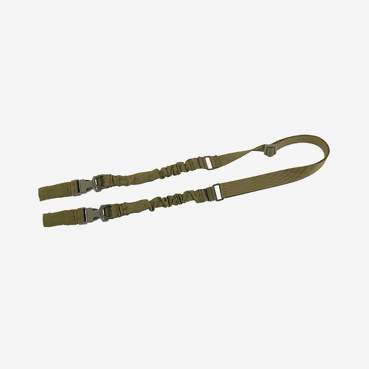 Heavy Duty 2-/1-Punkt Bungee Sling - Weekend-Warrior.Shop