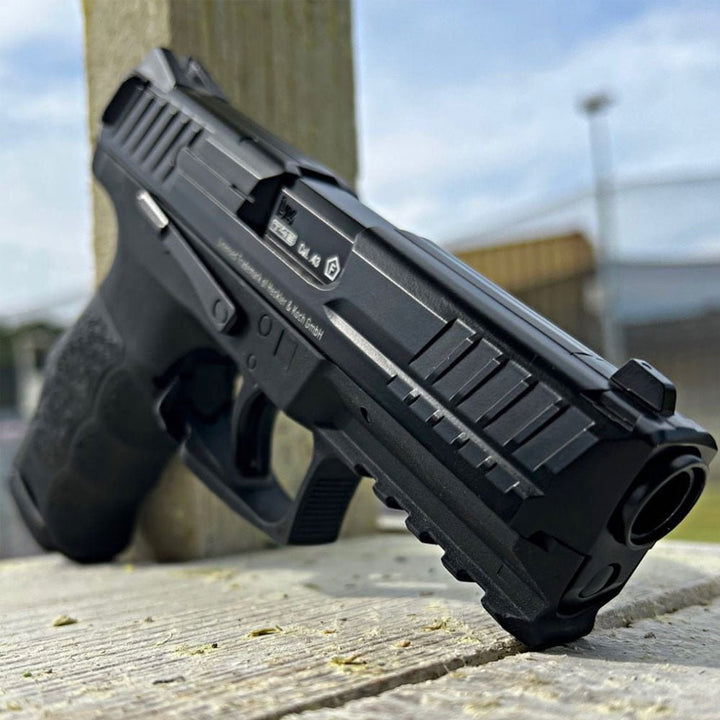 Heckler & Koch T4E SFP9 Pistole - Weekend-Warrior.Shop