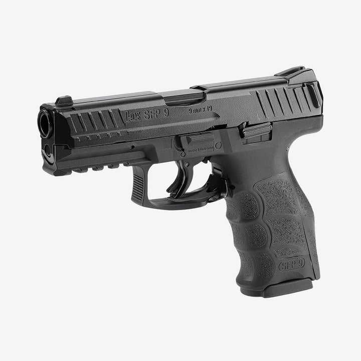Heckler & Koch T4E SFP9 Pistole - Weekend-Warrior.Shop