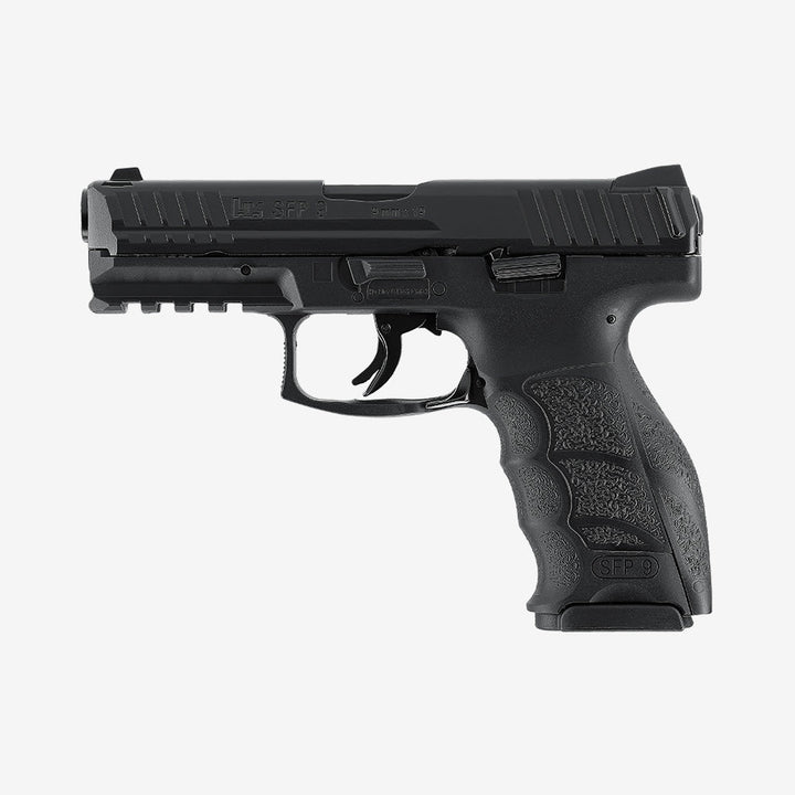 Heckler & Koch T4E SFP9 Pistole - Weekend-Warrior.Shop