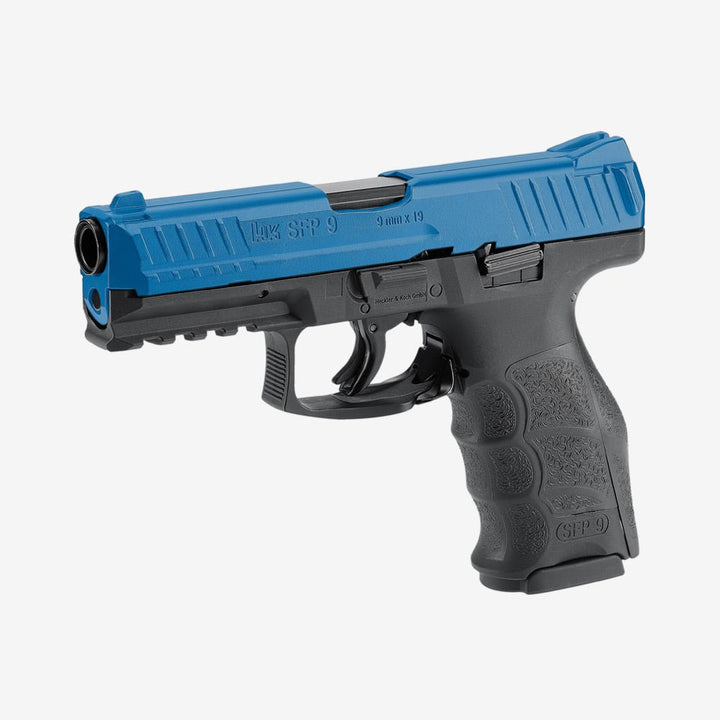 Heckler & Koch T4E SFP9 Pistole - Weekend-Warrior.Shop
