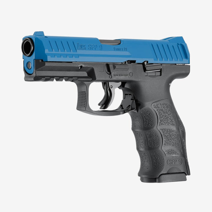 Heckler & Koch T4E SFP9 Pistole - Weekend-Warrior.Shop