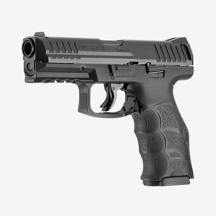 Heckler & Koch T4E SFP9 Pistole - Weekend-Warrior.Shop