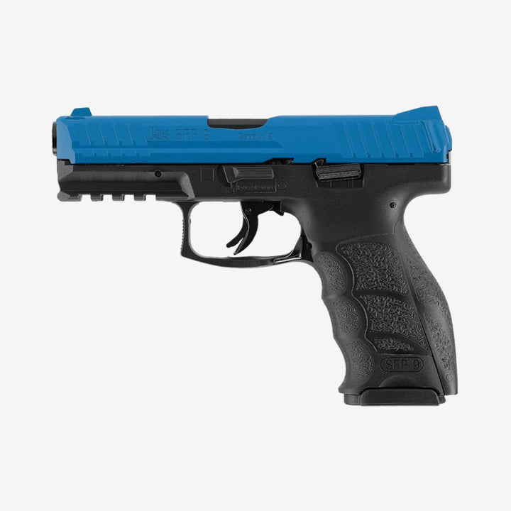 Heckler & Koch T4E SFP9 Pistole - Weekend-Warrior.Shop