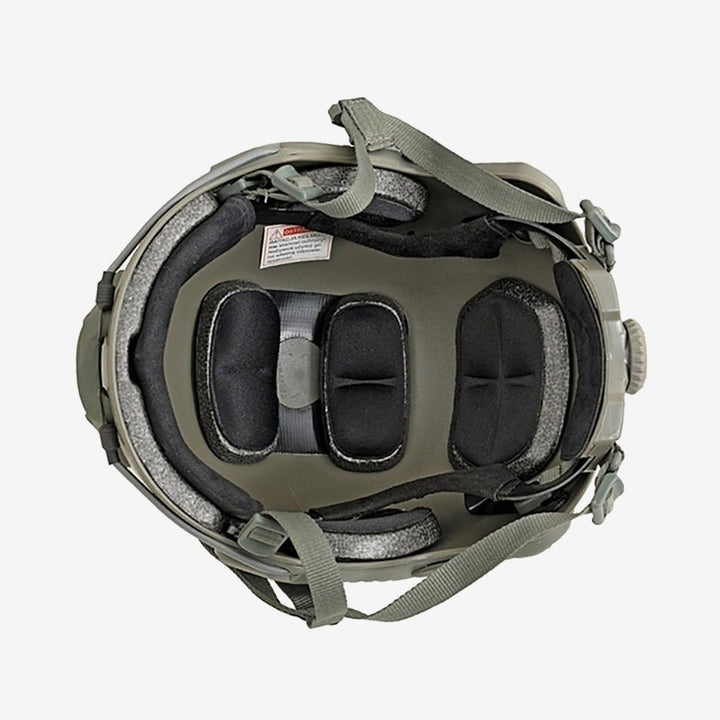 Helm Replica mit Schnellverstellung - Weekend-Warrior.Shop