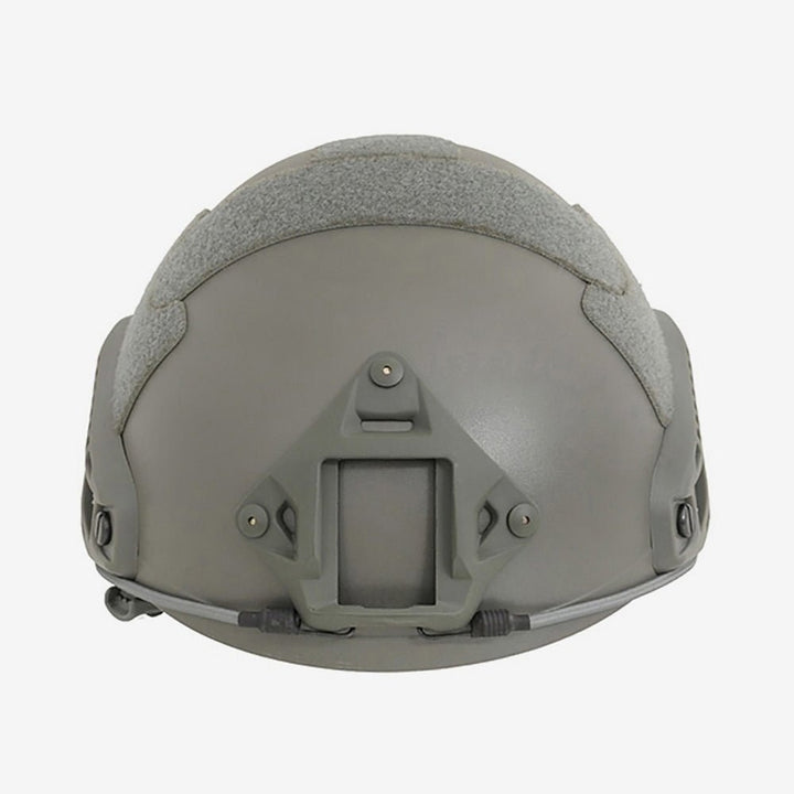 Helm Replica mit Schnellverstellung - Weekend-Warrior.Shop