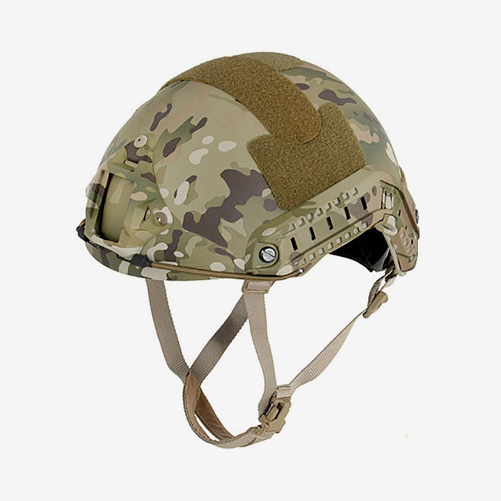 Helm Replica mit Schnellverstellung - Weekend-Warrior.Shop