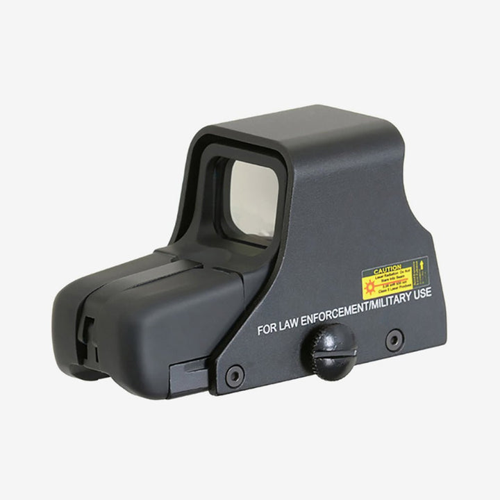 Holo Sight Mod.1 Reflexvisier schwarz - Weekend-Warrior.Shop