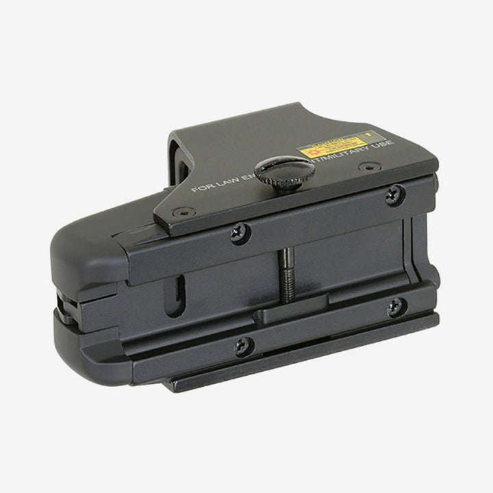 Holo Sight Mod.1 Reflexvisier schwarz - Weekend-Warrior.Shop