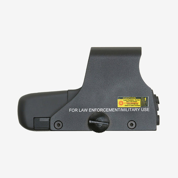 Holo Sight Mod.1 Reflexvisier schwarz - Weekend-Warrior.Shop