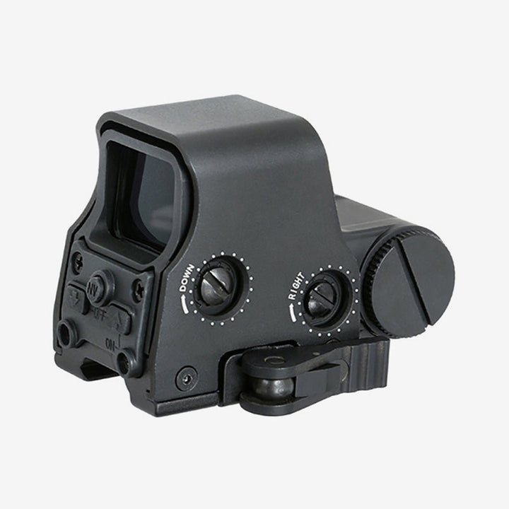 Holo Sight Mod.X Reflexvisier - Weekend-Warrior.Shop