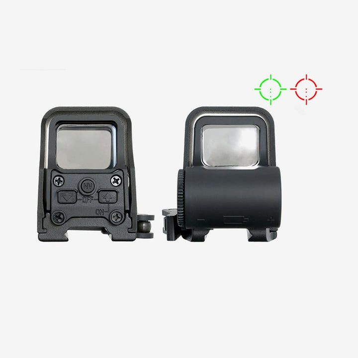 Holo Sight Mod.X Reflexvisier - Weekend-Warrior.Shop