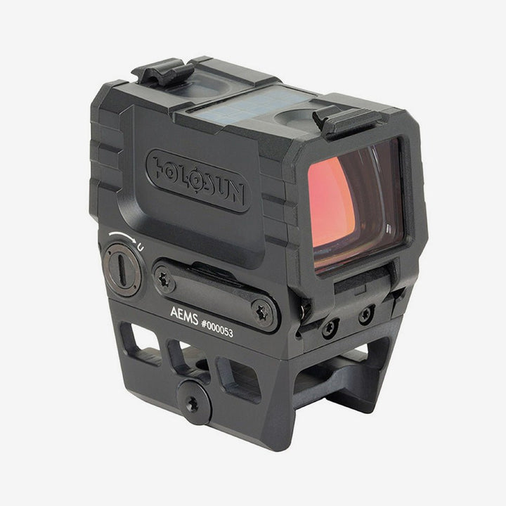 Holosun AEMS RD Reflexvisier - Weekend-Warrior.Shop