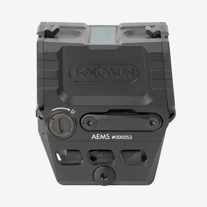 Holosun AEMS RD Reflexvisier - Weekend-Warrior.Shop