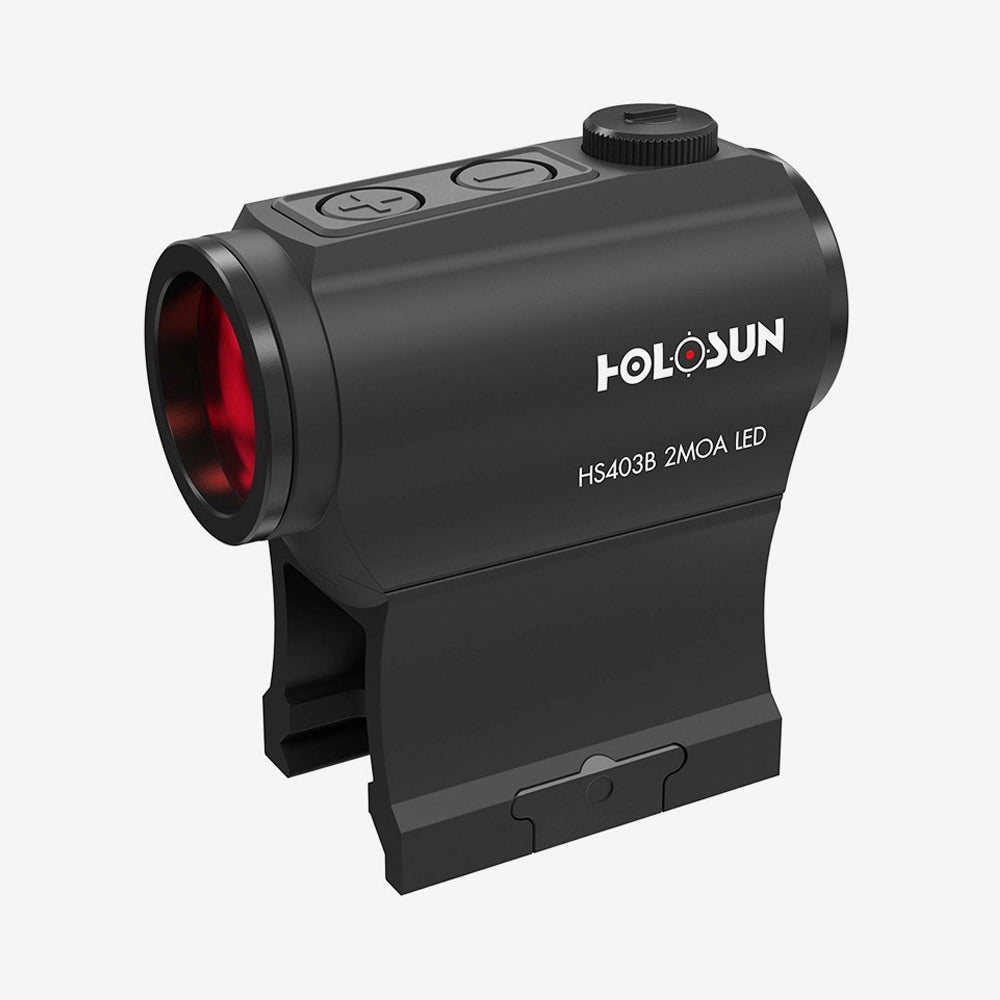 Holosun HS403B Reflexvisier - Weekend-Warrior.Shop