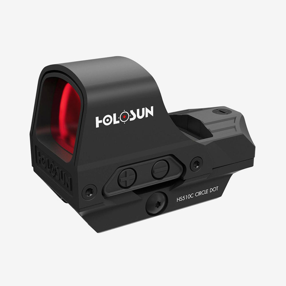 Holosun HS510C Reflexvisier - Weekend-Warrior.Shop